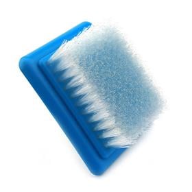 Keçe Fırçası, Keçe İğnesi Altlığı