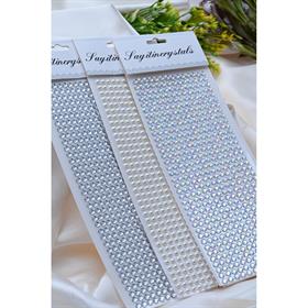 Kendinden Yapışkanlı Sticker Su Yolu Taş