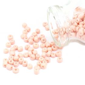 Kesme Kum Cam Boncuk Yavruağzı