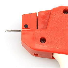 Kılçık Tabancası