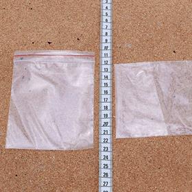 Kilitli Kına Çerezi Poşeti (100 Adet)