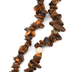 Kırık Kaplangözü Boncuk