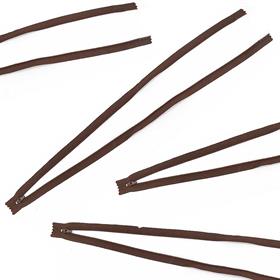 Kırlent ve Yastık Fermuarı (50 cm)