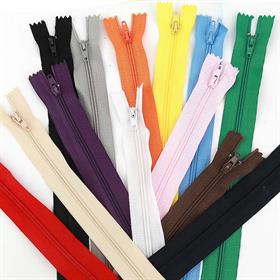 Kırlent ve Yastık Fermuarı (50 cm)