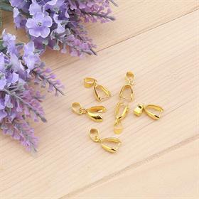 Kıskaçlı Mengeç Altın