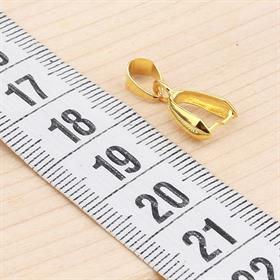 Kıskaçlı Mengeç Altın