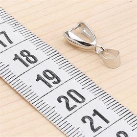 Kıskaçlı Mengeç Gümüş