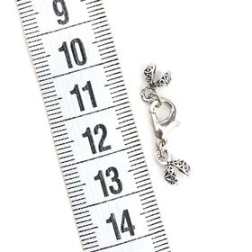 Klipsli Düğüm Kapama