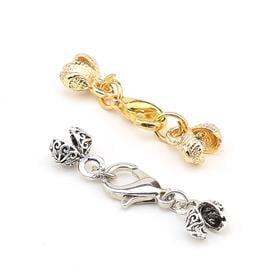 Klipsli Düğüm Kapama