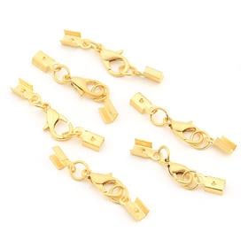 Klipsli Metal Kıstırma