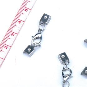 Klipsli Metal Kıstırma