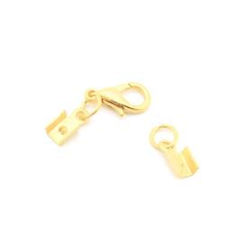 Klipsli Metal Kıstırma