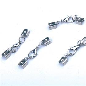 Klipsli Metal Kıstırma