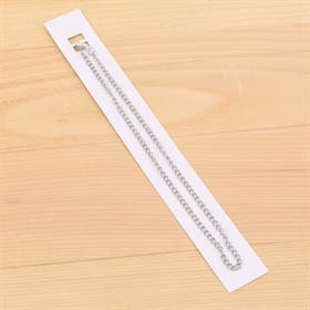 Kolye Sunum Kartı 50 Adet