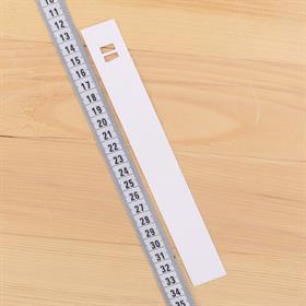 Kolye Sunum Kartı 50 Adet