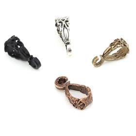 Kolye Ucu Tepeliği, Zincir Aparatı