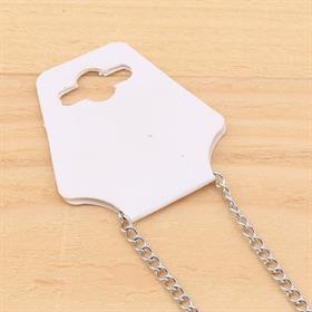 Kolye ve Bileklik Sunum Kartı 50 Adet