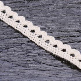 Kopanaki Pamuk Dantel