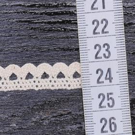 Kopanaki Pamuk Dantel