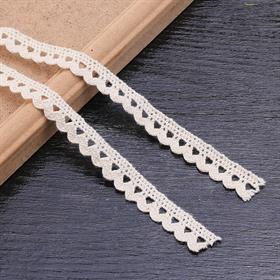 Kopanaki Pamuk Dantel