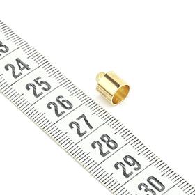 Kordon Kapama 7 mm Altın (2 adet)