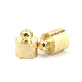 Kordon Kapama 7 mm Altın (2 adet)