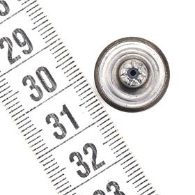 Kot Düğmeleri 5 Adet