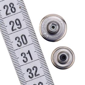 Kot Pantolon Düğmesi Seti