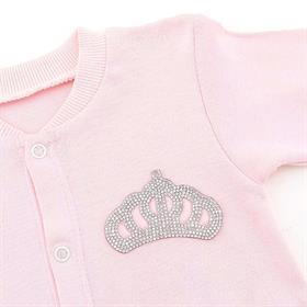 Kraliçe Prenses Tacı