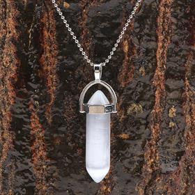 Kristal Cam Taş Pointer Çivi Takı Ucu