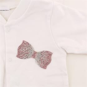 Kristal Taşlı Fiyonk