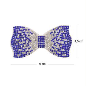 Kristal Taşlı Fiyonk