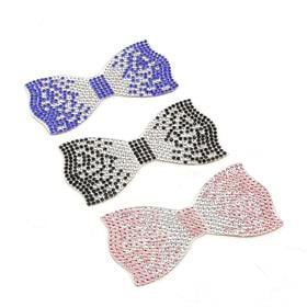 Kristal Taşlı Fiyonk