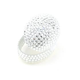 Kristal Taşlı Hediyelik Emzik Kutusu