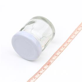 Küçük Cam Kavanoz