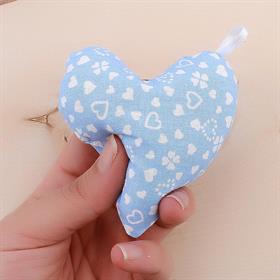 Küçük Kalp Yastık