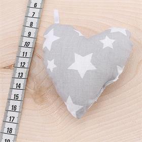 Küçük Kalp Yastık