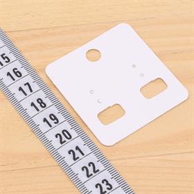 Küpe Sunum Kartı 50 Adet