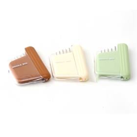 Kutulu Dikiş İğnesi Seti