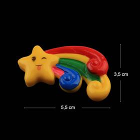 Kuyruklu Yıldız Süs