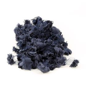 Lacivert Lazer Gül 9 metre