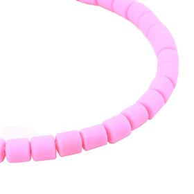 Lino Boncuk Pembe