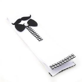 Lüks Gelin Damat Takı Kurdelası