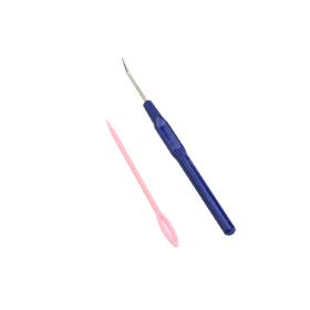 Makara Örgü Aparatı