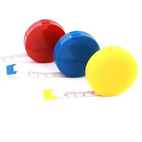 Makaralı Otomatik Mezura 150 cm