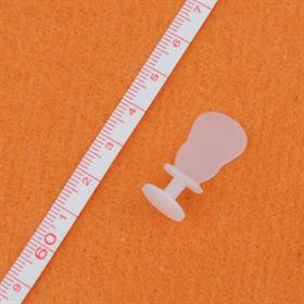 Makinada Dikme, Perde Korniş Düğmesi (100 Adet)