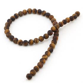 Mat Kaplangözü Dizi Boncuk