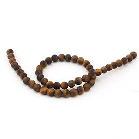 Mat Kaplangözü Dizi Boncuk