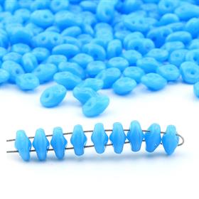 Matubo SuperDuo Boncuk Açık Mavi No:33