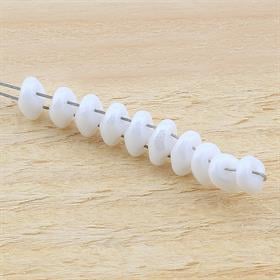 Matubo SuperDuo Boncuk Beyaz No:41